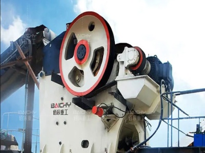 crusher for biomass materials – Mobile Jaw .
