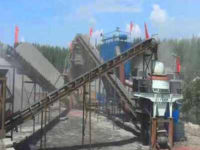 fer mobile usine d'enrichissement du minerai