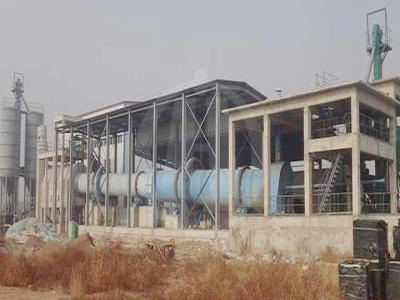 مصنع غسيل خام الحديد في قطر كسارة الصخور