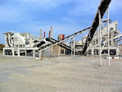 machines de production de ciment .