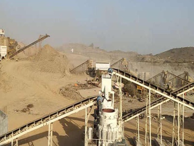 usine de broyage de ciment SBM Machinery