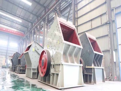 side discharge belt jaw crusher 