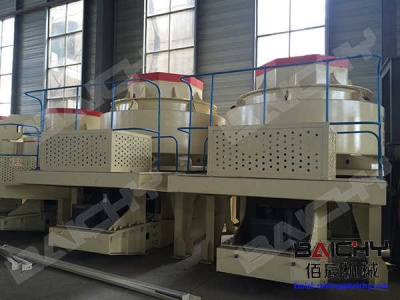 concasseur machine supplier in china