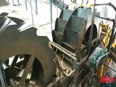 concrete with reinforcement crusher 