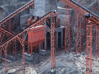 les mines de charbon ktc – Concasseur de chili, .