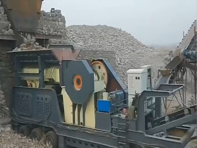 400 tonnes par heure de broyage ligne calcaire
