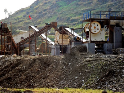 concasseur de mines d or en coree – Le plus .