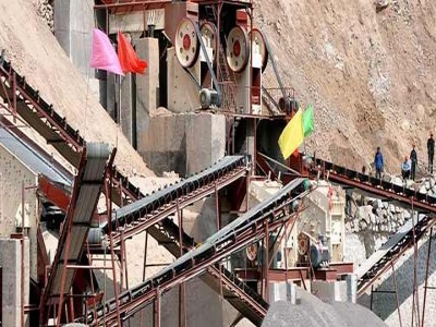 sable de silice machines de poudre en Arabie .