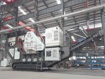 Leading Stone Crusher Manufacturers In India