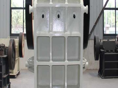 fabrication concasseur à cône en Chine .