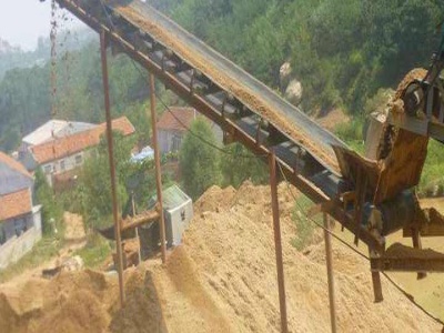 et l équipement minier fabrique – Algérie la plus .