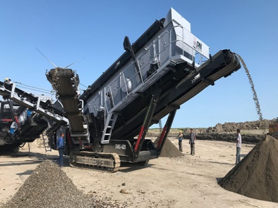 le prix de machine de carriere de sable et gravier