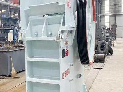 silice Concasseur Usine – Mobile Jaw Crusher, .