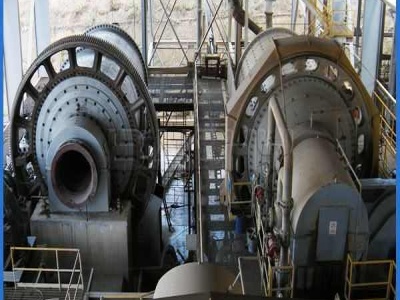 Mining and Tunneling Equipment, .