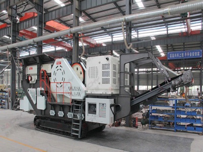 silice Concasseur Calcaire – Mobile Jaw Crusher, .